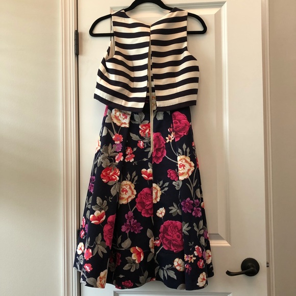 Anthropologie dress - Picture 3 of 5